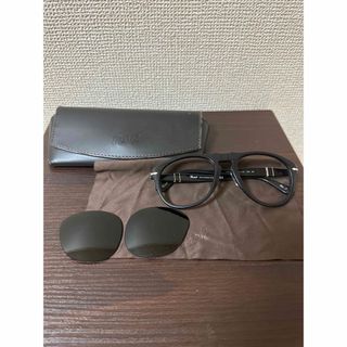 ペルソール(Persol)のPersol ペルソール　649  54▫︎(サングラス/メガネ)