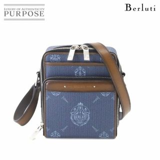 ベルルッティ(シルバー/銀色系)の通販 200点以上 | Berlutiを買う