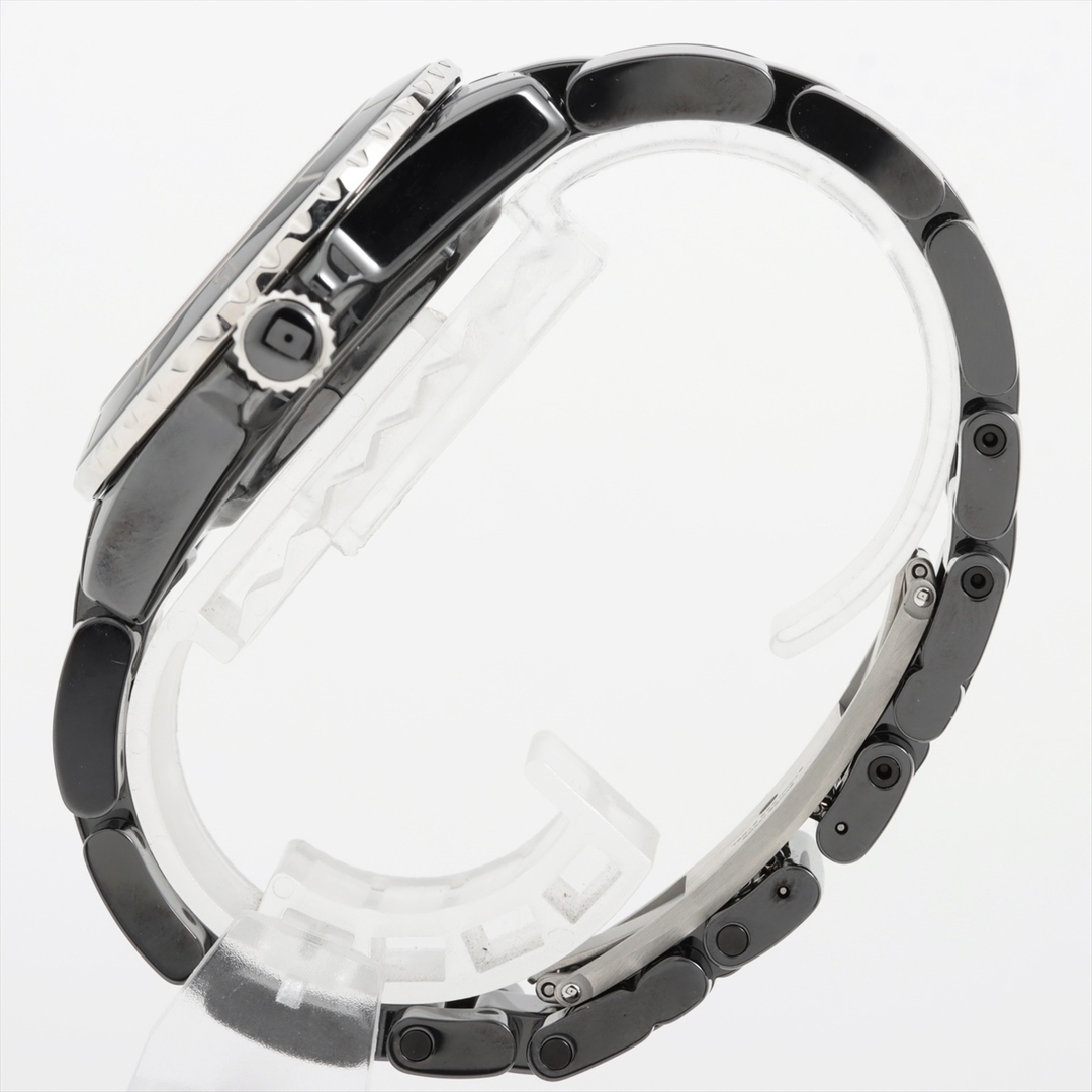 CHANEL(シャネル)のシャネル J12 マドモアゼル ラパウザ SS×CE   メンズ 腕時計 メンズの時計(腕時計(アナログ))の商品写真