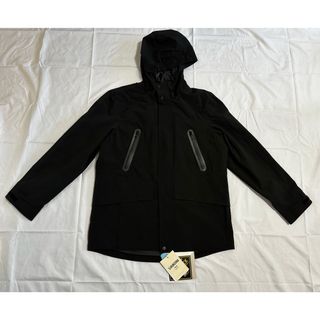 ゴアテックス GORE‐TEX マウンテンパーカー ジャケット UABONIの通販 ...