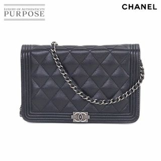 シャネル ボーイシャネル 財布(レディース)の通販 700点以上 | CHANEL ...