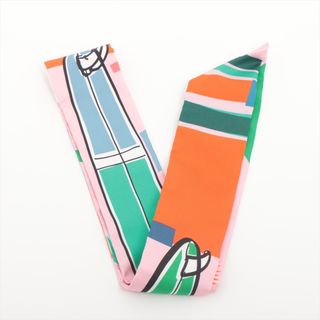 エルメス(Hermes)のエルメス ツイリー Sea Surf and Fun 海とサーフとファン(その他)