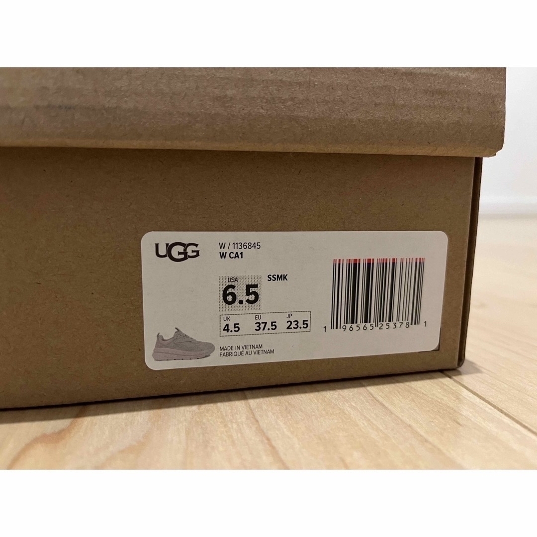 UGG(アグ)のUGG CA1 レディースの靴/シューズ(スニーカー)の商品写真