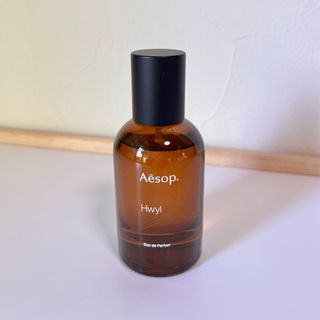 イソップ(Aesop)のAesop ヒュイル オードパルファム(50ml)(ユニセックス)