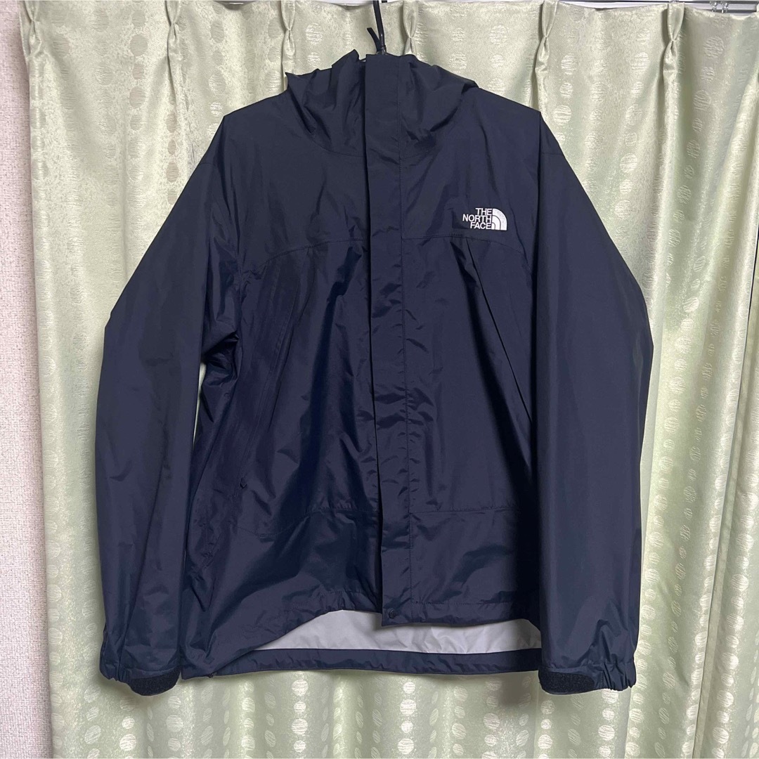 THE NORTH FACE(ザノースフェイス)のTHE NORTH FACE Dot Shot Jacket NP61830 メンズのジャケット/アウター(マウンテンパーカー)の商品写真