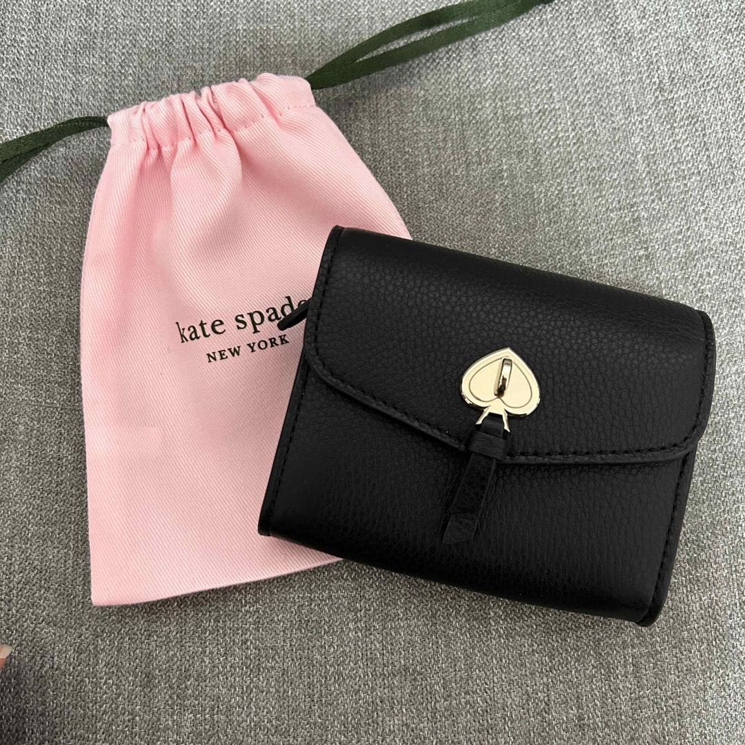 kate spade ミニ財布 ミニウォレット