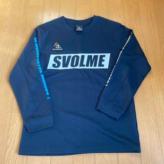 スボルメ(Svolme)のスボルメ　長袖Tシャツ　150cm(ウェア)