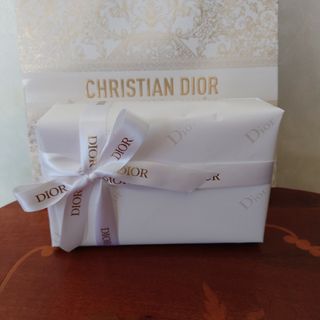 クリスチャンディオール(Christian Dior)の★Dior★ディオール  アディクト クリスマスオファー 2023(ポーチ)