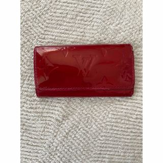 ルイヴィトン(LOUIS VUITTON)のルイヴィトン　キーケース(キーケース)