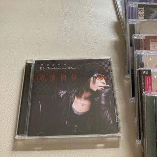 谷山紀章のMr.Tambourin Man〜酒池肉林〜　DJ CD ラジオCD(その他)