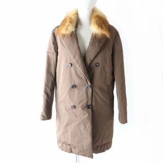 ブルネロクチネリ BRUNELLO CUCINELLI ダウンジャケット