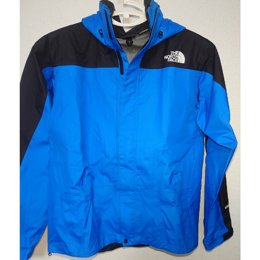 THE NORTH FACE(ザノースフェイス)のTHE NORTH  FACE マウンテンパーカー メンズのジャケット/アウター(マウンテンパーカー)の商品写真