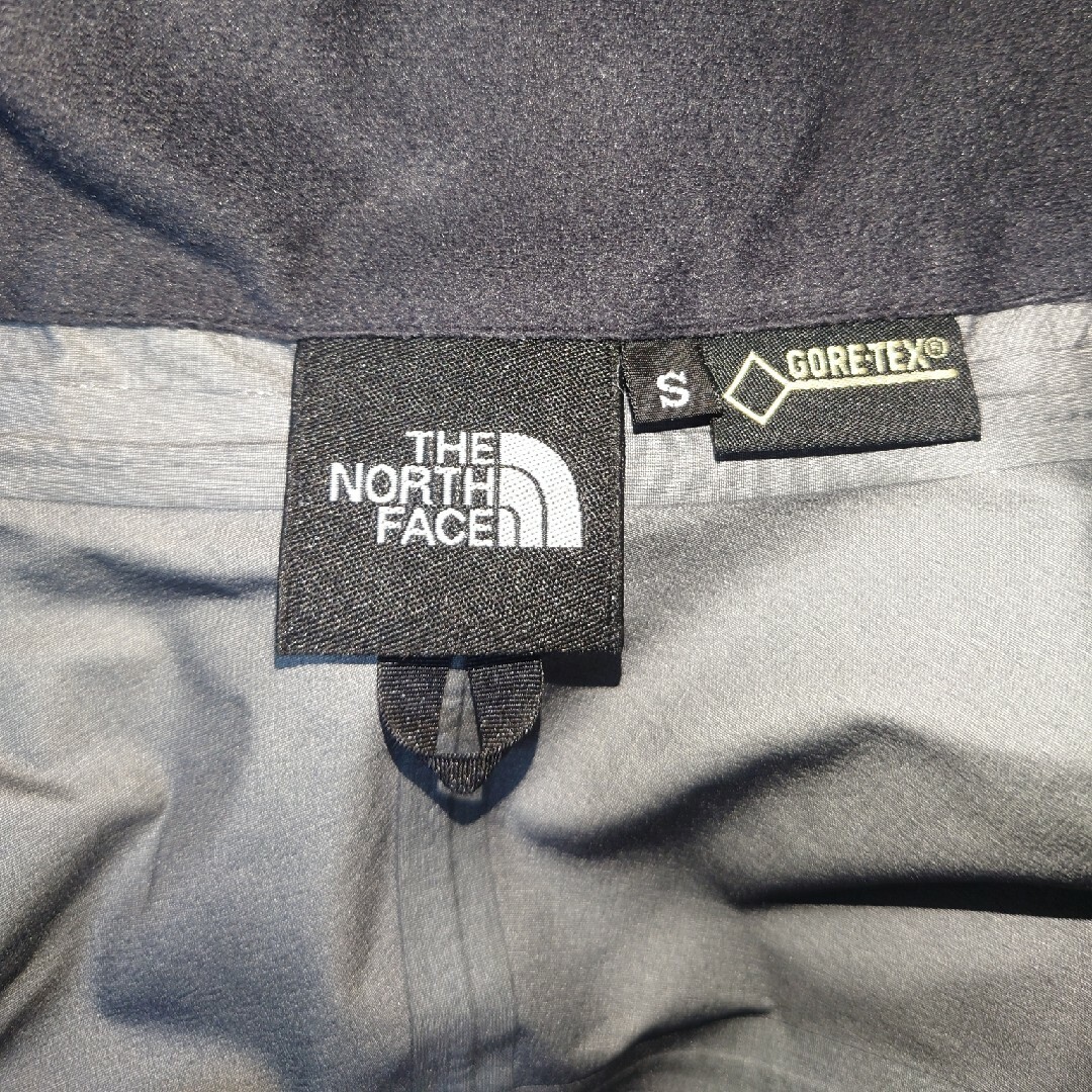 THE NORTH FACE(ザノースフェイス)のTHE NORTH  FACE マウンテンパーカー メンズのジャケット/アウター(マウンテンパーカー)の商品写真