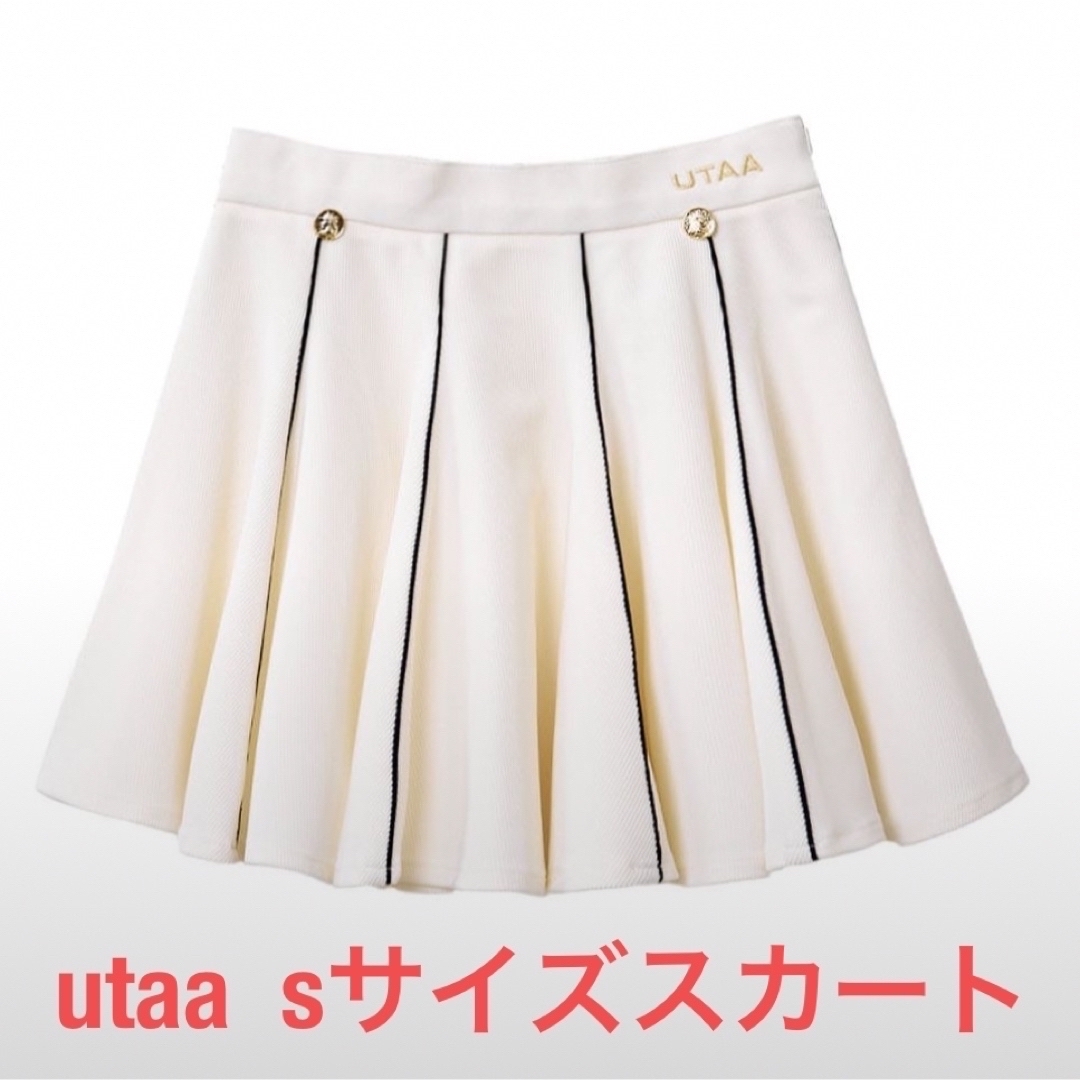 utaa ユタ ゴルフスカートゴルフ