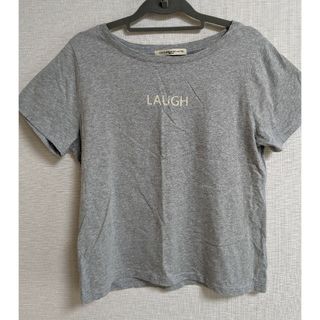 ガリャルダガランテ(GALLARDA GALANTE)のガリャルダガランテ　Ｔシャツ(シャツ/ブラウス(半袖/袖なし))