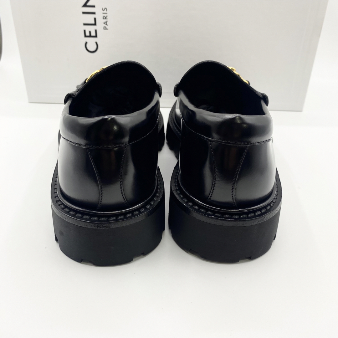 celine - 新品未使用!送料込み☆CELINE☆トリオンフチェーン付き
