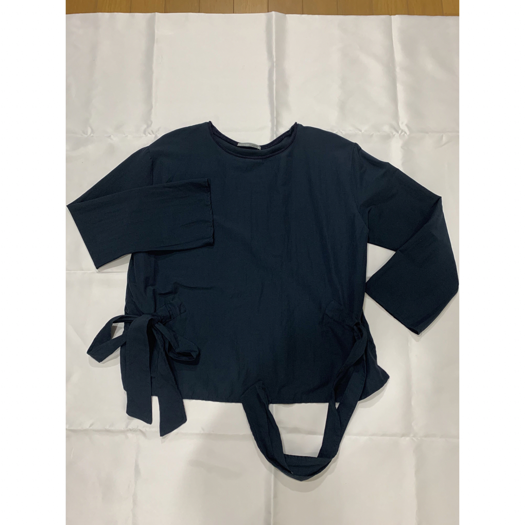 ZARA(ザラ)のZARA トップス レディースのトップス(カットソー(長袖/七分))の商品写真