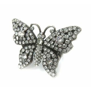 グッチ リング(指輪)(クリスタル)の通販 38点 | Gucciのレディースを