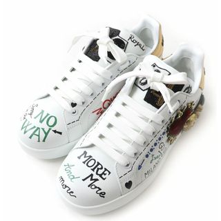 ドルチェ&ガッバーナ(DOLCE&GABBANA) 靴(マルチカラー)の通販 26点