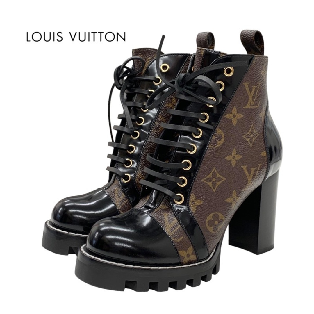 LOUIS VUITTON - ルイヴィトン LOUIS VUITTON スタートレイルライン