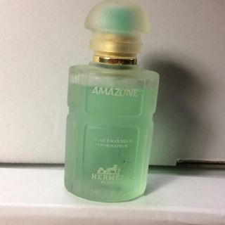 エルメス(Hermes)のHERMES. エルメス  アマゾン ライト   25ml(香水(女性用))