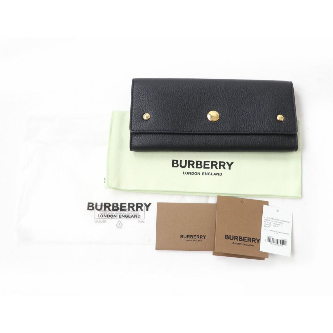 BURBERRY - 極美品☆バーバリーロンドンイングランド 8009696 ロゴ