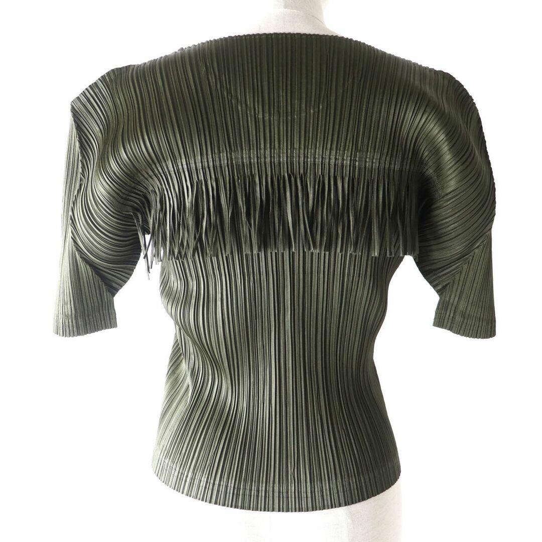 PLEATS PLEASE ISSEY MIYAKE - 極美☆正規品 プリーツプリーズ