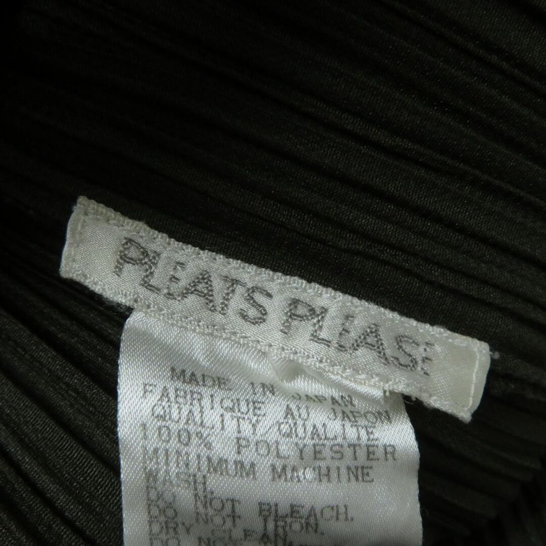 PLEATS PLEASE ISSEY MIYAKE - 極美☆正規品 プリーツプリーズ