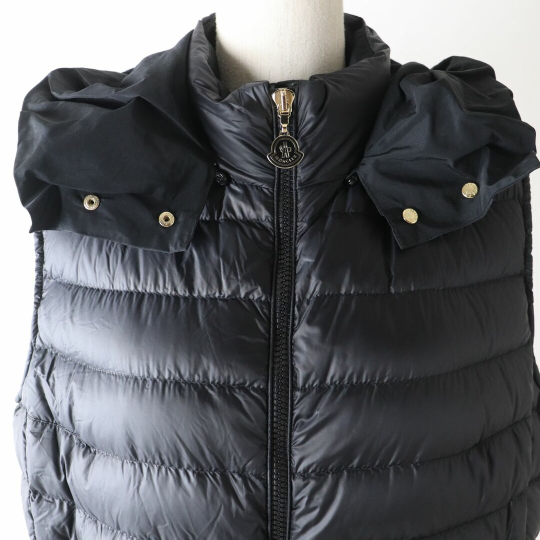 MONCLER - 美品☆国内正規品 MONCLER モンクレール AMARANTE