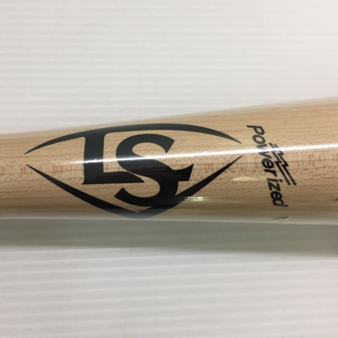 ルイスビルスラッガーLOUISVILLE SLUGGER PRIME 硬式用木製バット WBL27700108488 4884