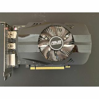 エイスース(ASUS)のASUS GTX1050 2G(PCパーツ)