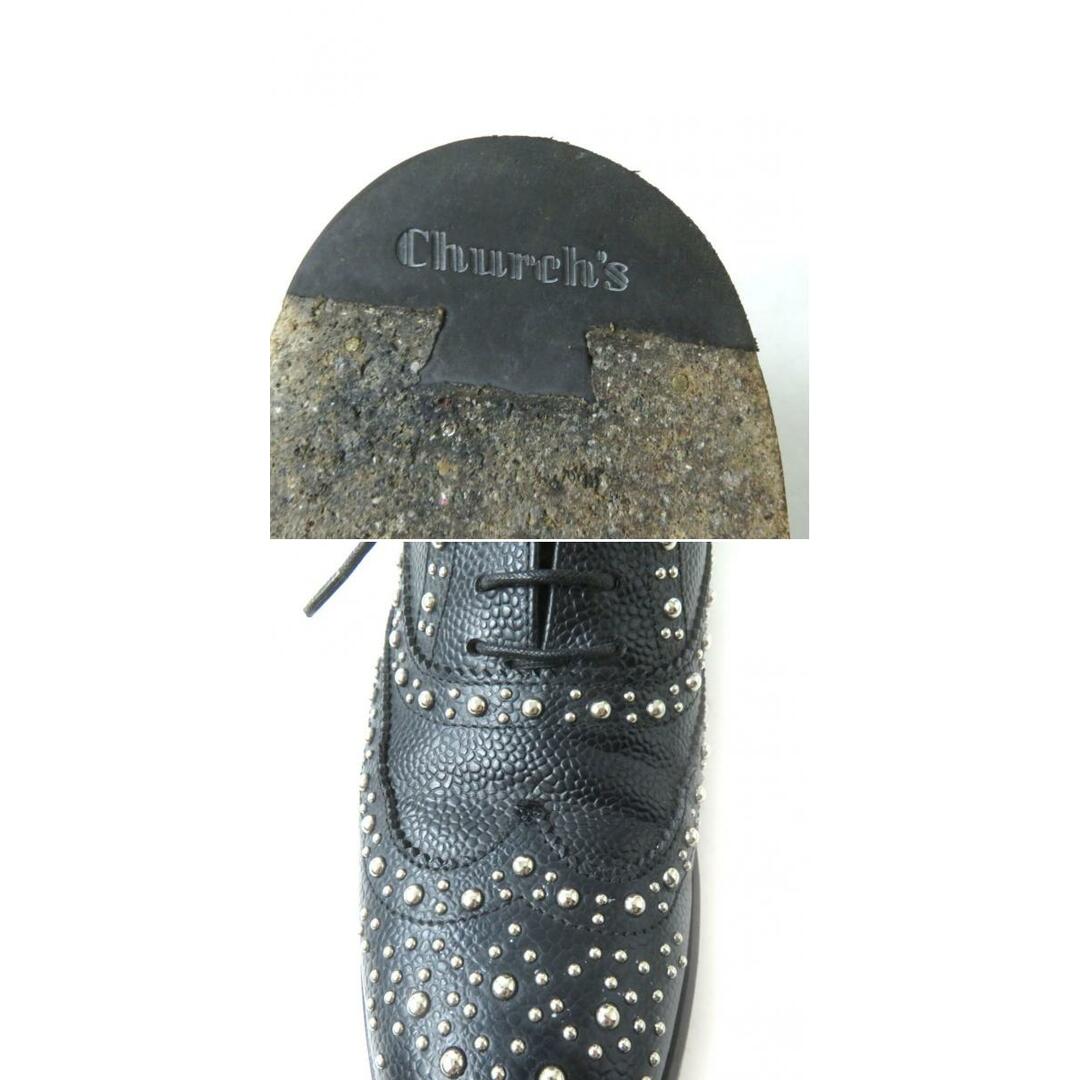 Church's BURWOOD MET/バーウッド メット 35