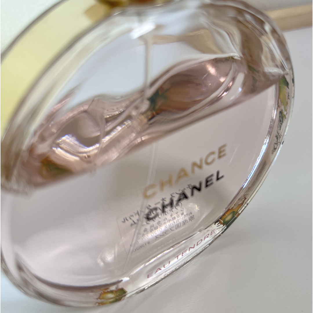 CHANEL(シャネル)のCHANEL チャンス オー タンドゥル コスメ/美容の香水(香水(女性用))の商品写真