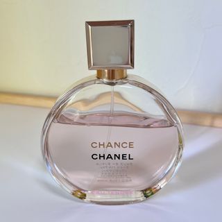 シャネル(CHANEL)のCHANEL チャンス オー タンドゥル(香水(女性用))