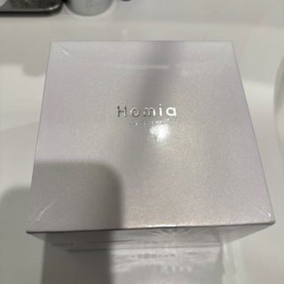 【新品未開封】Homia HEAD SPA ホーミア ヘッドスパ(スカルプケア)