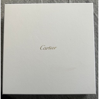 カルティエ(Cartier)のカルティエ/レターセット(カード/レター/ラッピング)