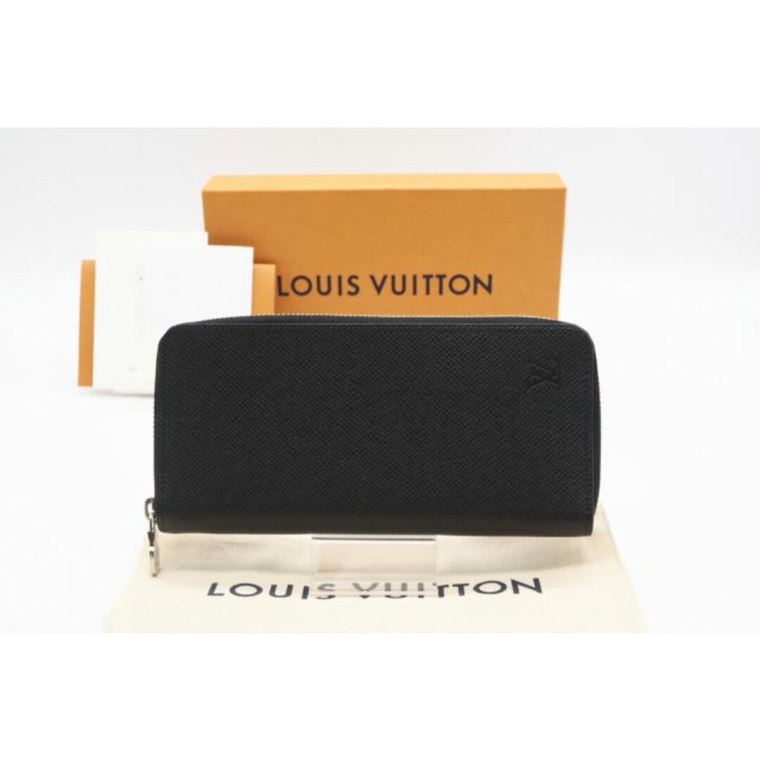 LOUIS VUITTON ルイ ヴィトン ジッピーウォレット