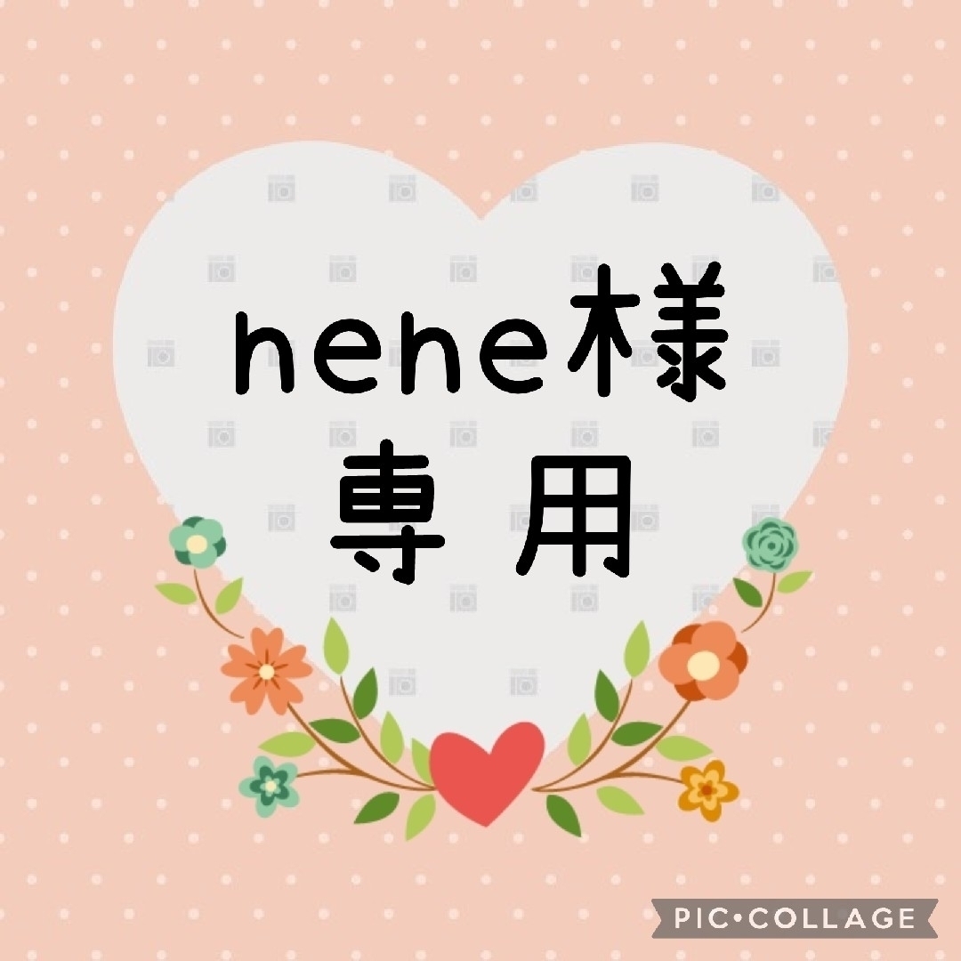 nene 様専用です♥の通販 by LaLa embroidery｜ラクマ