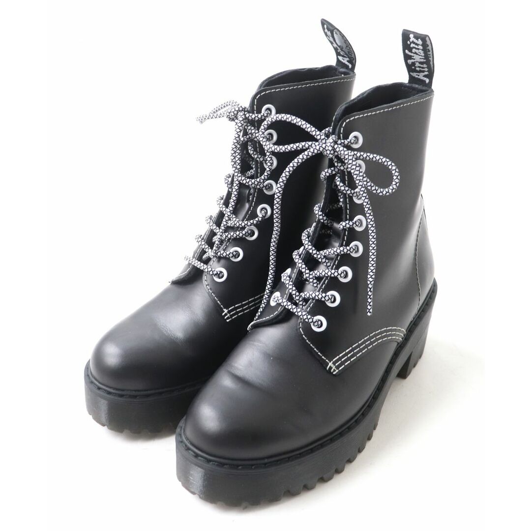 Dr.Martens - 美品☆Dr.martens ドクターマーチン SHRIVER HI CS