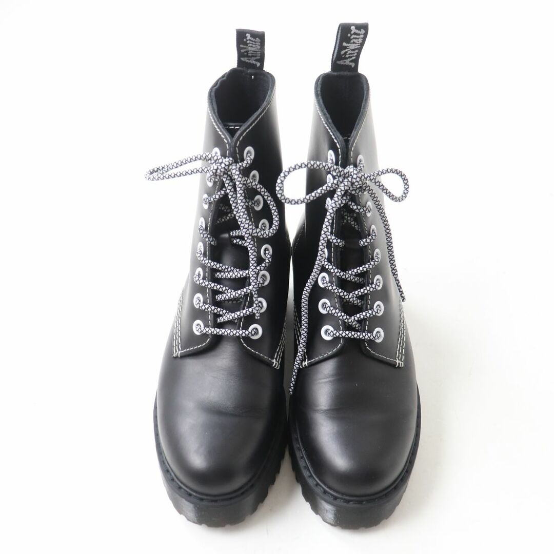 Dr.Martens - 美品☆Dr.martens ドクターマーチン SHRIVER HI CS