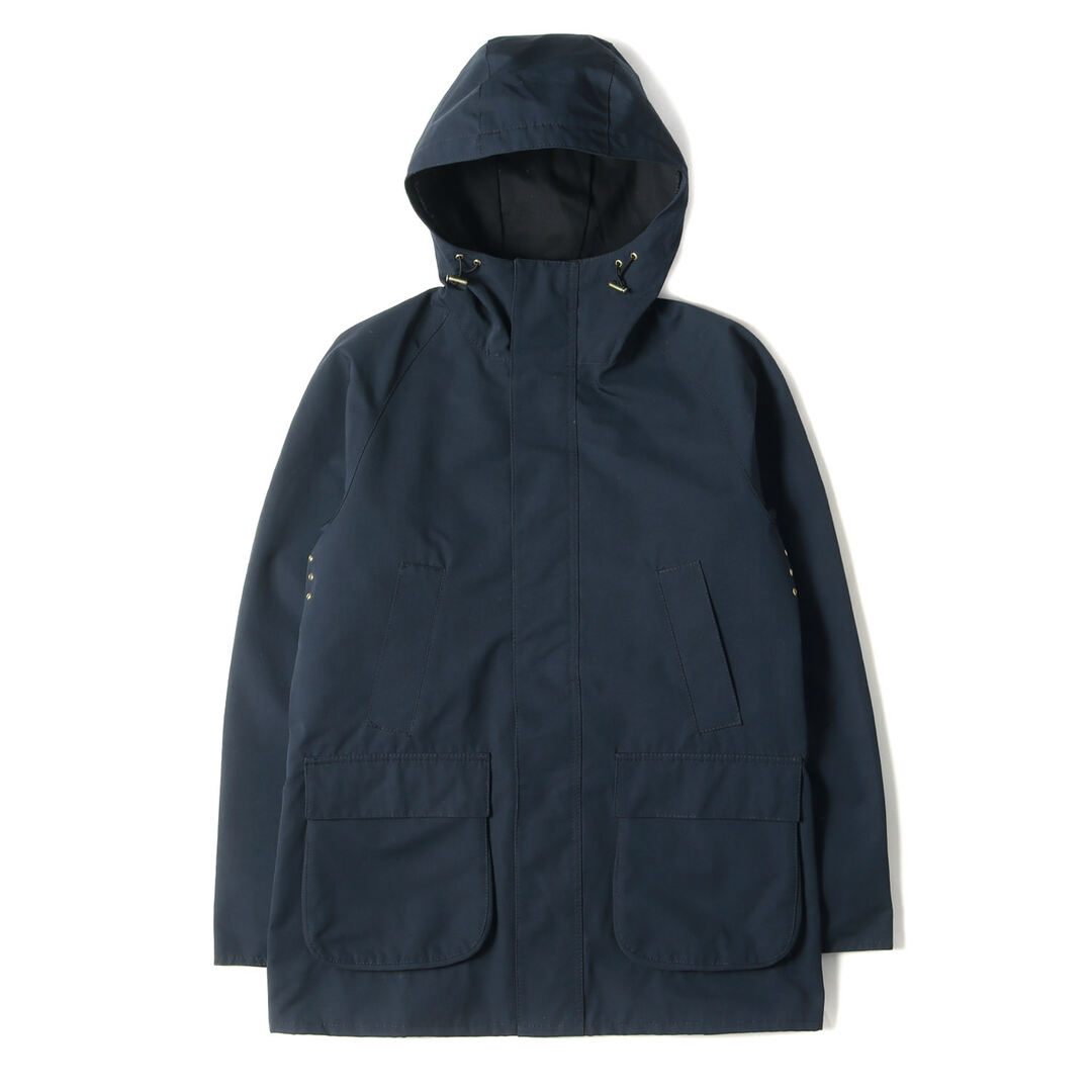 【最終値下げ】barbour バブアー　ジャケット　コート　40