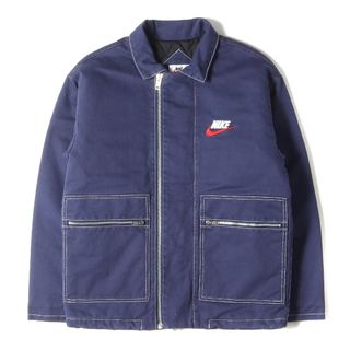 Supreme - Supreme シュプリーム ジャケット サイズ:S 18AW NIKE