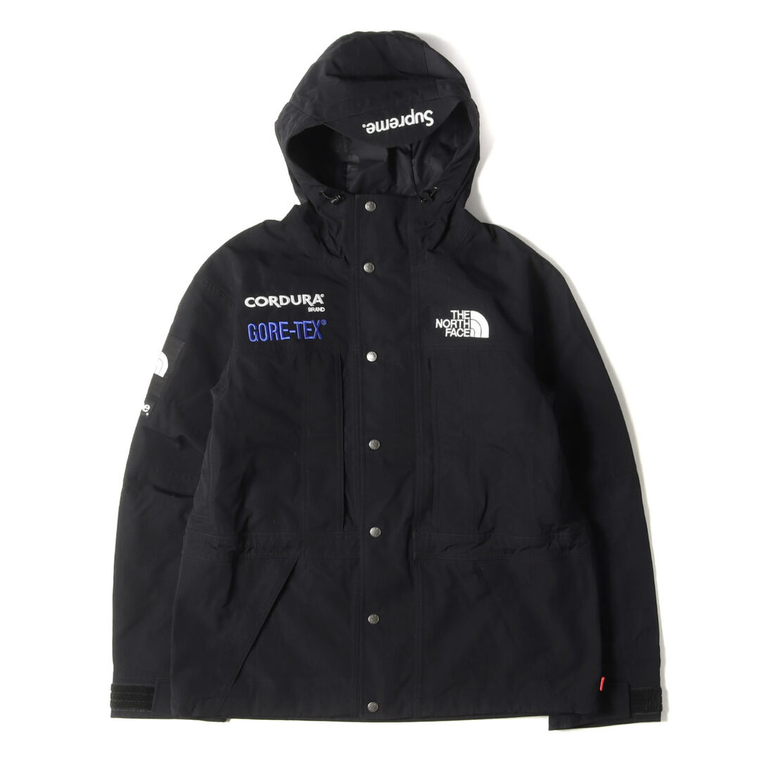 supreme シュプリーム　× THE NORTH FACE ノースフェイス