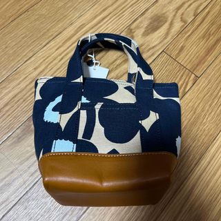 マリメッコ(marimekko)のマリメッコ　ウニッコショルダーバック(ショルダーバッグ)