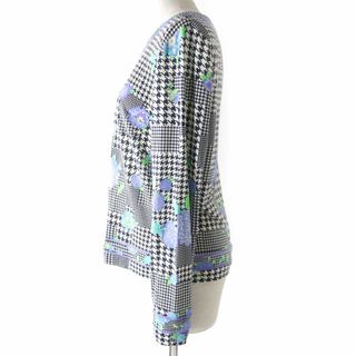 LEONARD - 美品☆正規品 LEONARD FASHION レオナールファッション 花柄