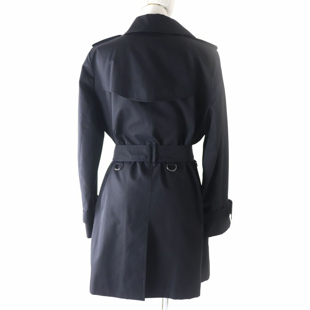 BURBERRY - 極美品☆正規品 バーバリーロンドン B2A58-230 裏地ノバ