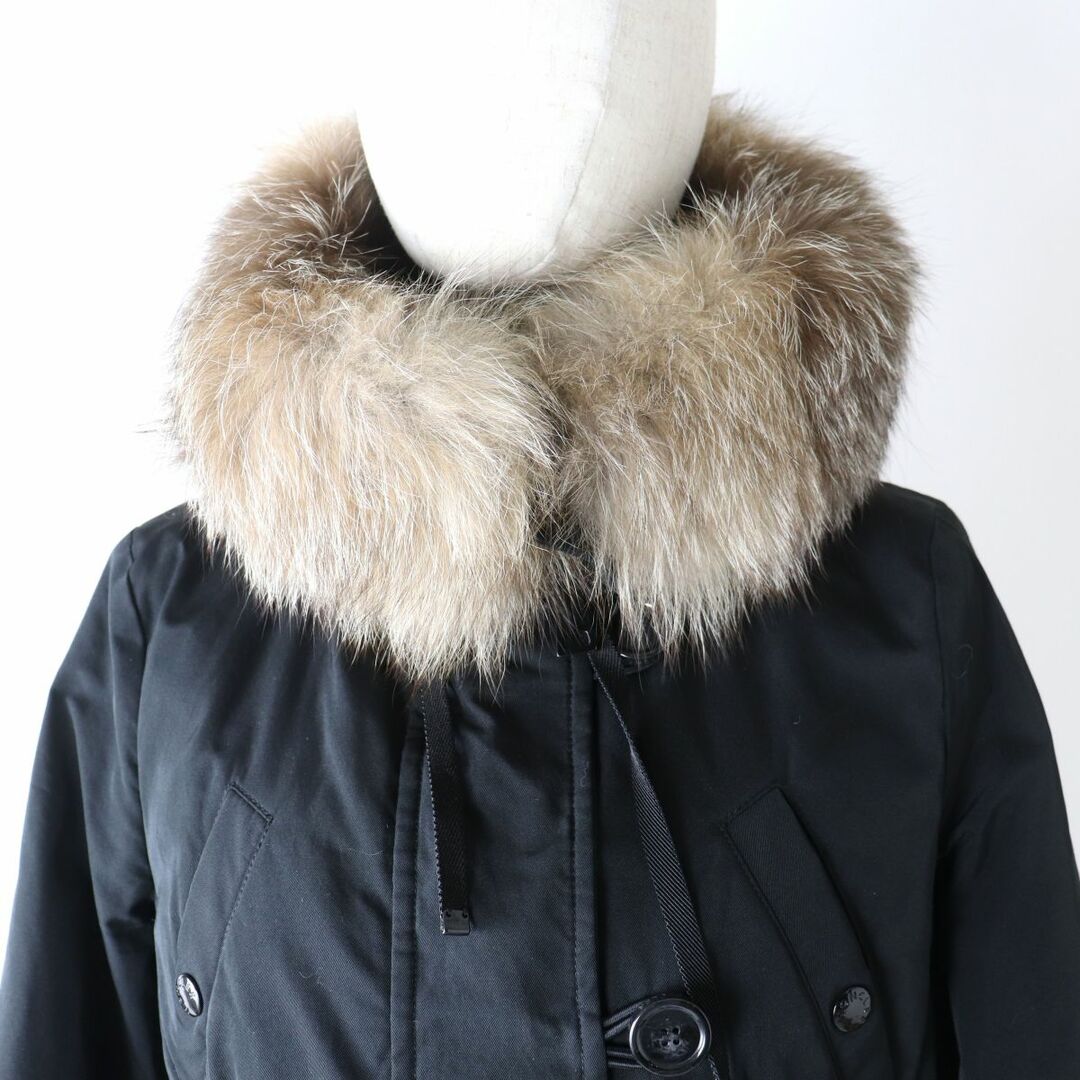 MONCLER - 良品☆正規品 MONCLER モンクレール 17-18AW AREDHEL ダブル