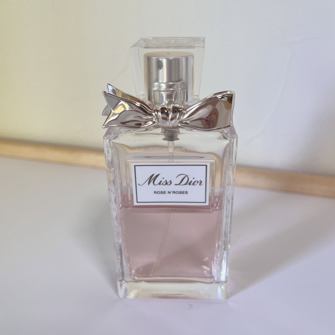 Dior(ディオール)のDior ミス ディオール ローズ&ローズ コスメ/美容の香水(香水(女性用))の商品写真