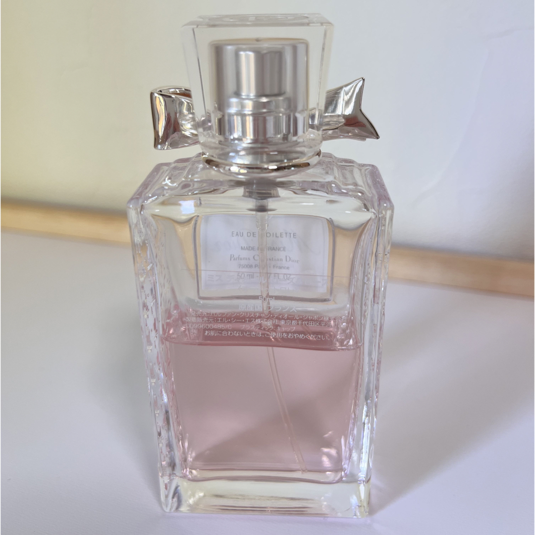 Dior(ディオール)のDior ミス ディオール ローズ&ローズ コスメ/美容の香水(香水(女性用))の商品写真