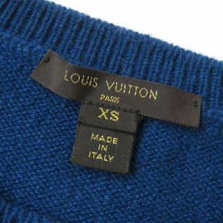 LOUIS VUITTON - 美品☆正規品 LOUIS VUITTON ルイヴィトン ロゴ ...